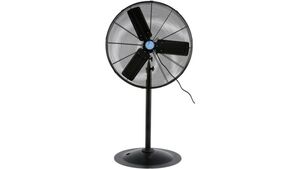 Fan 30" Pedestal rental Las Vegas, NV