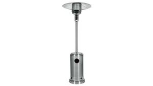 Patio Heater 8' Stainless rental Las Vegas, NV