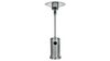 Patio Heater 8' Stainless rental in Las Vegas, NV