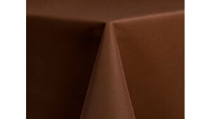 90X156 Brown Polyester rental Las Vegas, NV