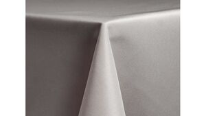 84X84 Grey Polyester rental Las Vegas, NV