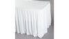Skirting 22' White rental in Las Vegas, NV