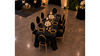 6'X30" Wood Folding Banquet Table rental in Las Vegas, NV