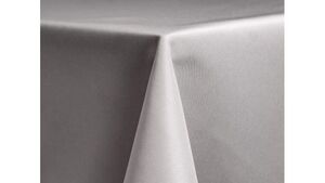90X156 Grey Polyester rental Las Vegas, NV