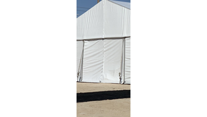 Structure - Sidewall Ketered (Gable 4M / Et12) rental Las Vegas, NV