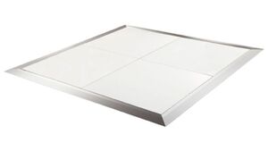 Dance Floor 4X4 White rental Las Vegas, NV