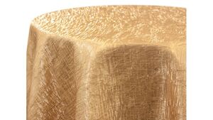 Napkin Gold Iridescent Crush rental Las Vegas, NV