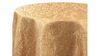 Napkin Gold Iridescent Crush rental in Las Vegas, NV