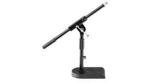 Microphone Stand - Desktop rental Las Vegas, NV