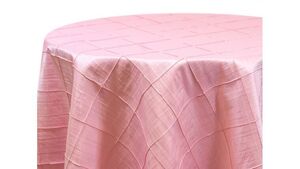 84X84 Pink Pintuck rental Las Vegas, NV