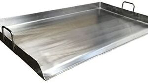 Stainless Steel Grill/Griddle Plate 30" rental Las Vegas, NV