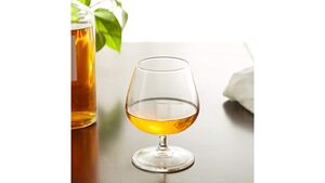 Brandy Snifter Glass rental Las Vegas, NV