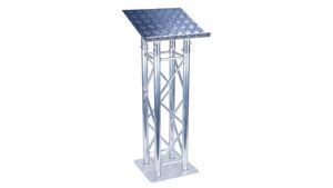 Podium Truss rental Las Vegas, NV