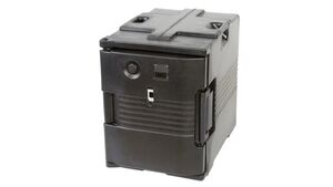 Warmer Cambro Transport (Electric) rental Las Vegas, NV