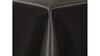 54X54 Black Poly-Satin rental in Las Vegas, NV