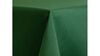 54X54 Hunter Green Polyester rental in Las Vegas, NV