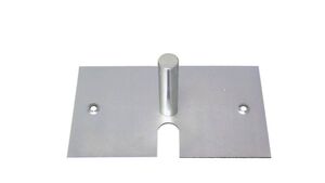 Pipe Base 8"X14" rental Las Vegas, NV