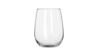 Stemless All Purpose Glass 17Oz rental in Las Vegas, NV