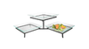 Tiered Serving Stand - 2 Tier Display rental in Las Vegas, NV