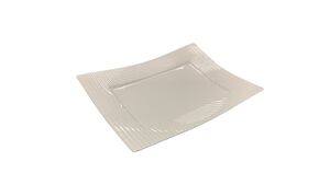 Platter Grooved Rimmed 10"X13" rental Las Vegas, NV
