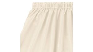 Skirting 22' Ivory rental Las Vegas, NV