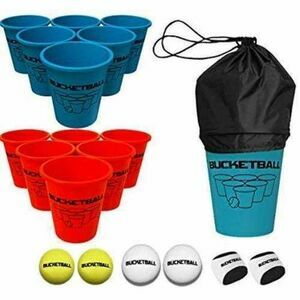 Bucketball rental Houston, TX
