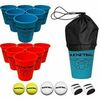 Bucketball rental in Houston, TX