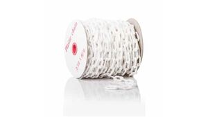 White Stanchion Chain rental Las Vegas, NV
