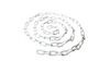 White Stanchion Chain rental in Las Vegas, NV
