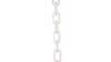 White Stanchion Chain rental in Las Vegas, NV