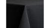 Napkin Black Polyester rental in Las Vegas, NV