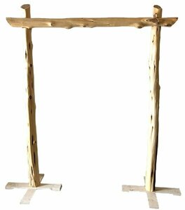 Cedar Wood Arch rental Houston, TX
