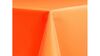 Runner Neon Orange Polyester rental in Las Vegas, NV
