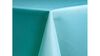 90X156 Turquoise Polyester rental in Las Vegas, NV