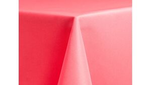90X156 Neon Pink Polyester rental Las Vegas, NV