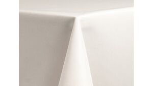 78X132 White Polyester rental Las Vegas, NV