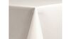 78X156 White Polyester rental in Las Vegas, NV