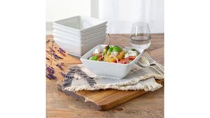 Square Dessert Bowl rental Las Vegas, NV