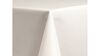 90X156 White Polyester rental in Las Vegas, NV