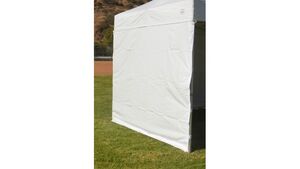Tent Festival Sidewall 10' rental Las Vegas, NV