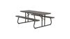 Picnic Table 6' - Brown Wood Grain rental in Las Vegas, NV