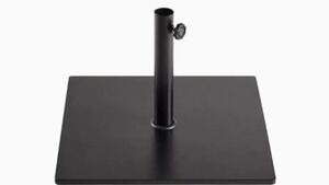 Black Umbrella Base rental Las Vegas, NV