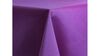 Napkin Purple Polyester rental in Las Vegas, NV