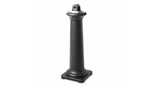 Ashtray 30" Standing rental Las Vegas, NV