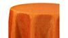 Napkin Orange Krinkle rental in Las Vegas, NV
