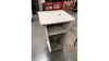 Podium - White Tapered rental in Las Vegas, NV