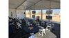 Tent Sidewall Ketered Gable Clear rental in Las Vegas, NV