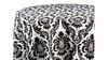 84X84 Damask White/Black rental in Las Vegas, NV