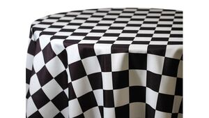84X84 Racing Black/White rental Las Vegas, NV