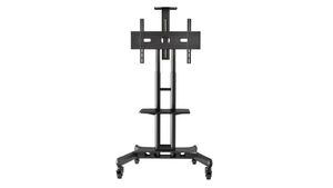 Tv Stand - Rolling rental Las Vegas, NV